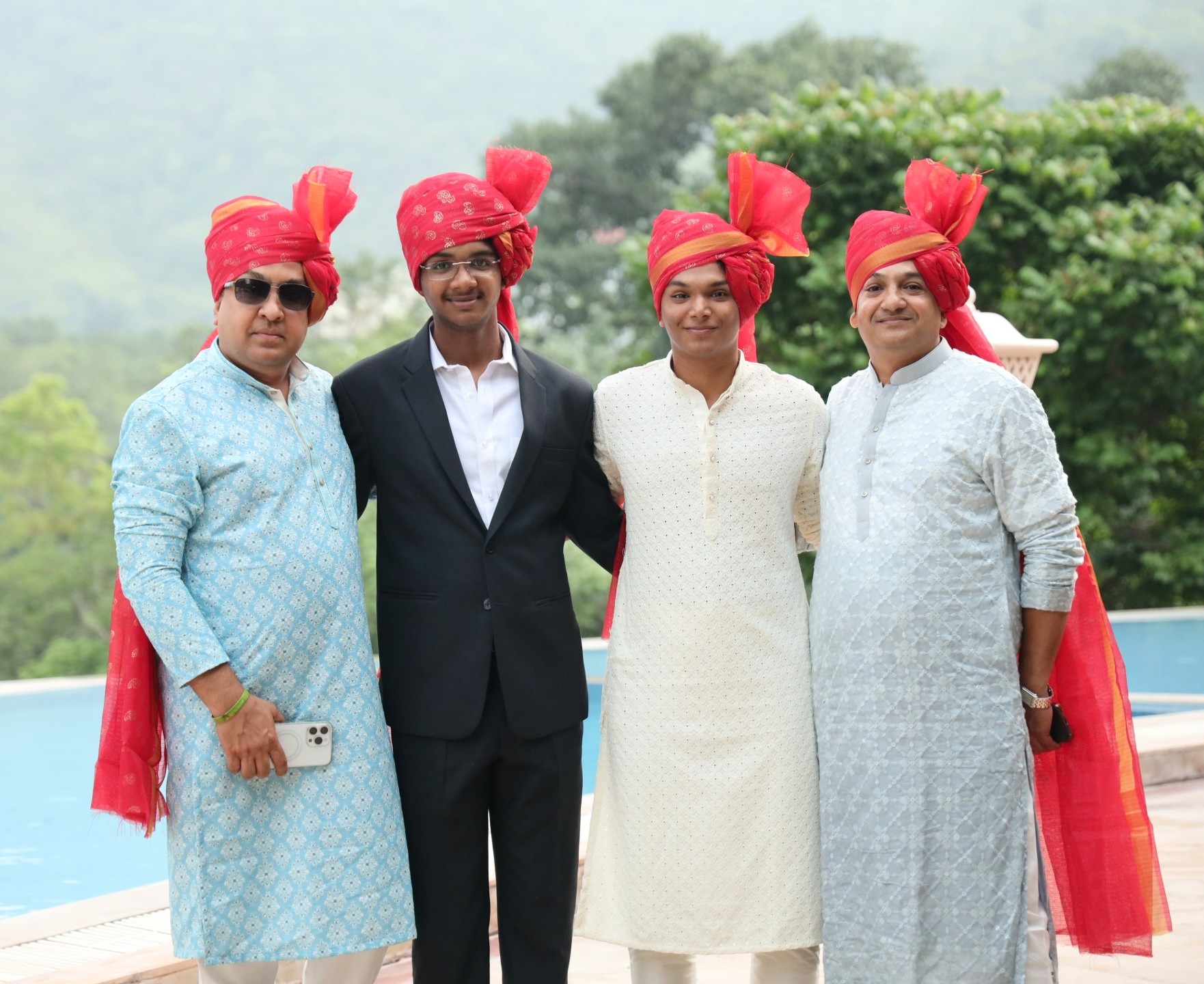 group photo